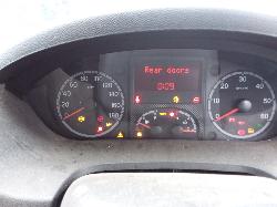 View Auto part Front Seat Fiat Ducato 2013