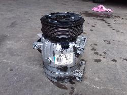 View Auto part A/C Compressor Renault Master 2010