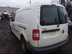 View Auto part Right Rear Door Sliding Volkswagen Caddy 2010