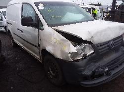 View Auto part Right Rear Door Sliding Volkswagen Caddy 2010