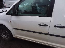 View Auto part Right Rear Door Sliding Volkswagen Caddy 2010