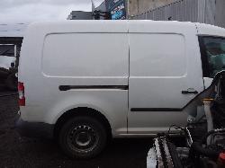 View Auto part Right Rear Door Sliding Volkswagen Caddy 2010