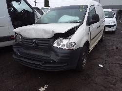 View Auto part Right Rear Door Sliding Volkswagen Caddy 2010