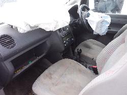 View Auto part Right Rear Door Sliding Volkswagen Caddy 2010