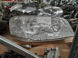 View Auto part Right Headlamp Ford Territory 2007