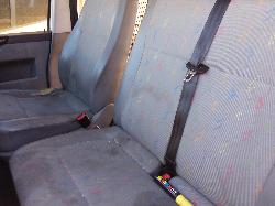 View Auto part Left Rear Hub Assembly Volkswagen Transporter 2010