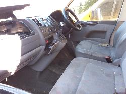 View Auto part Left Rear Hub Assembly Volkswagen Transporter 2010