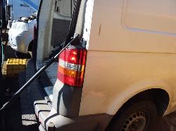 View Auto part Left Rear Hub Assembly Volkswagen Transporter 2010