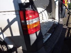 View Auto part Left Rear Hub Assembly Volkswagen Transporter 2010