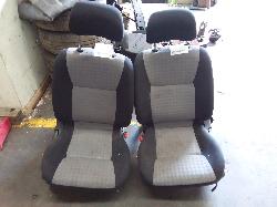 View Auto part Front Seat Nissan Navara 2003