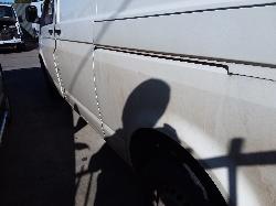 View Auto part Left Rear Hub Assembly Volkswagen Transporter 2010