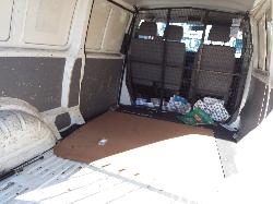 View Auto part Left Rear Hub Assembly Volkswagen Transporter 2010